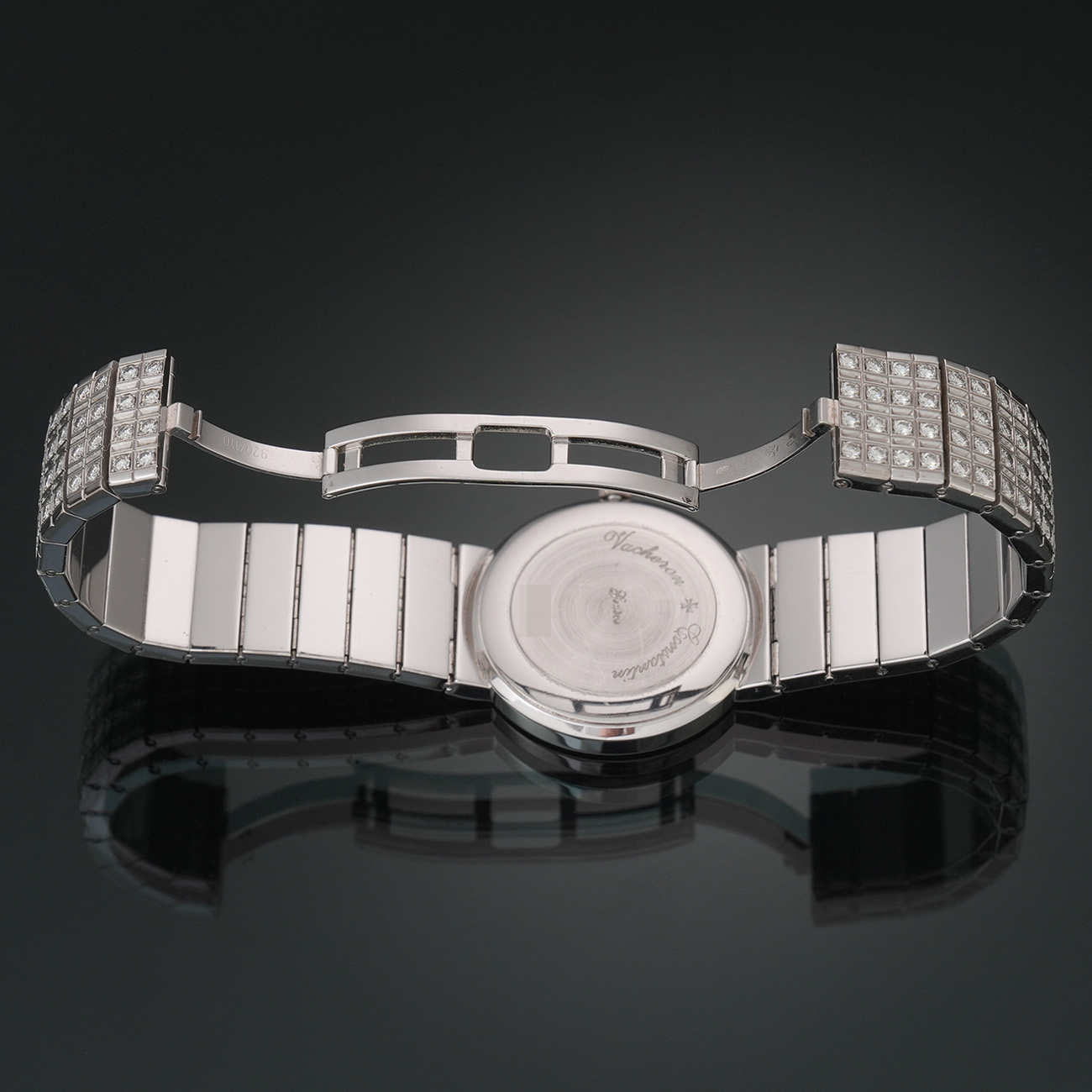 VACHERON CONSTANTIN(USED)바쉐론 콘스탄틴 트레디셔널 31540/920G-7